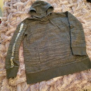 CAT & JACK Hooded Sweatshirt w/ Kangaroo Pockets